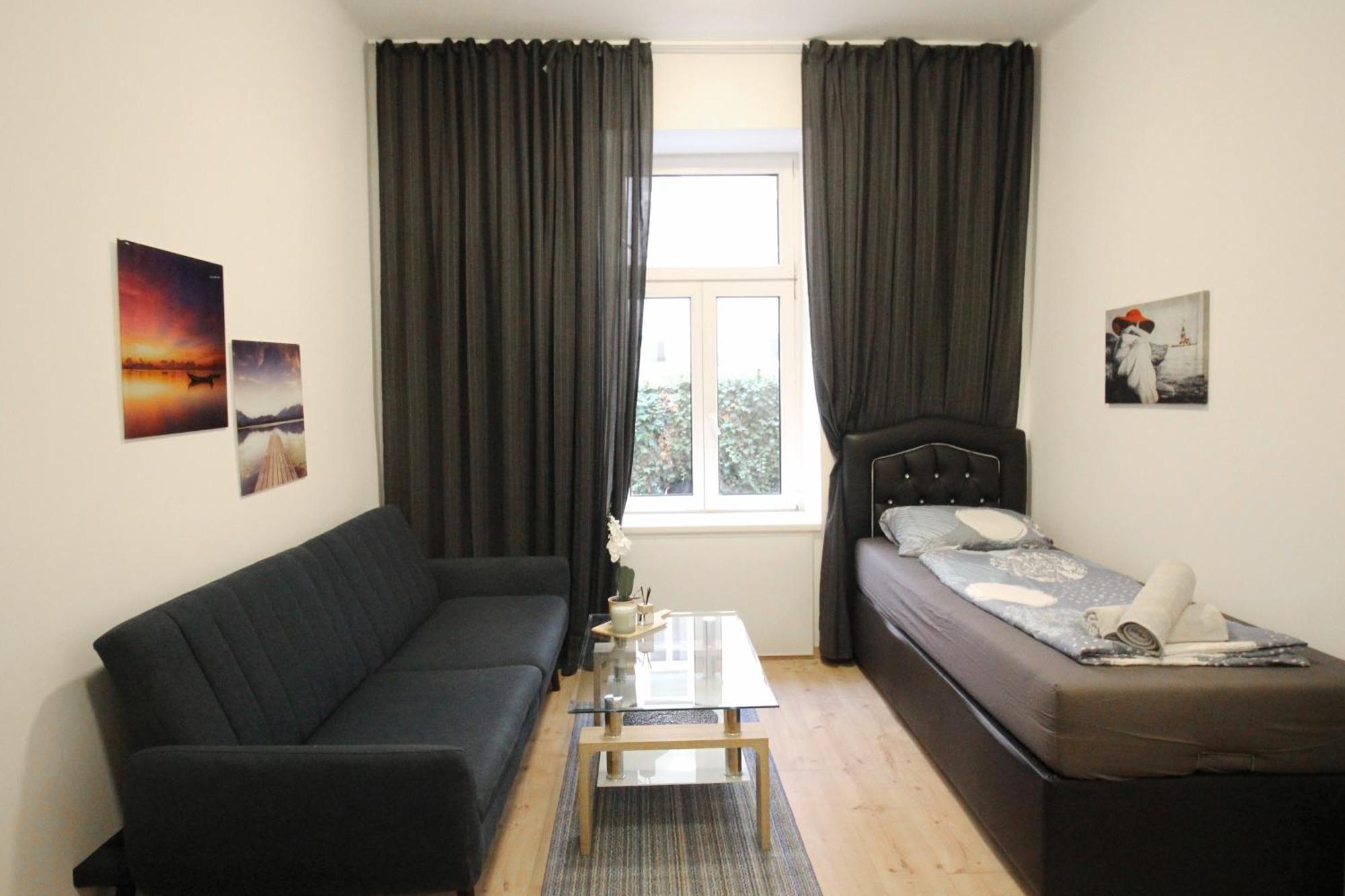 Apartment Comfort Hg *